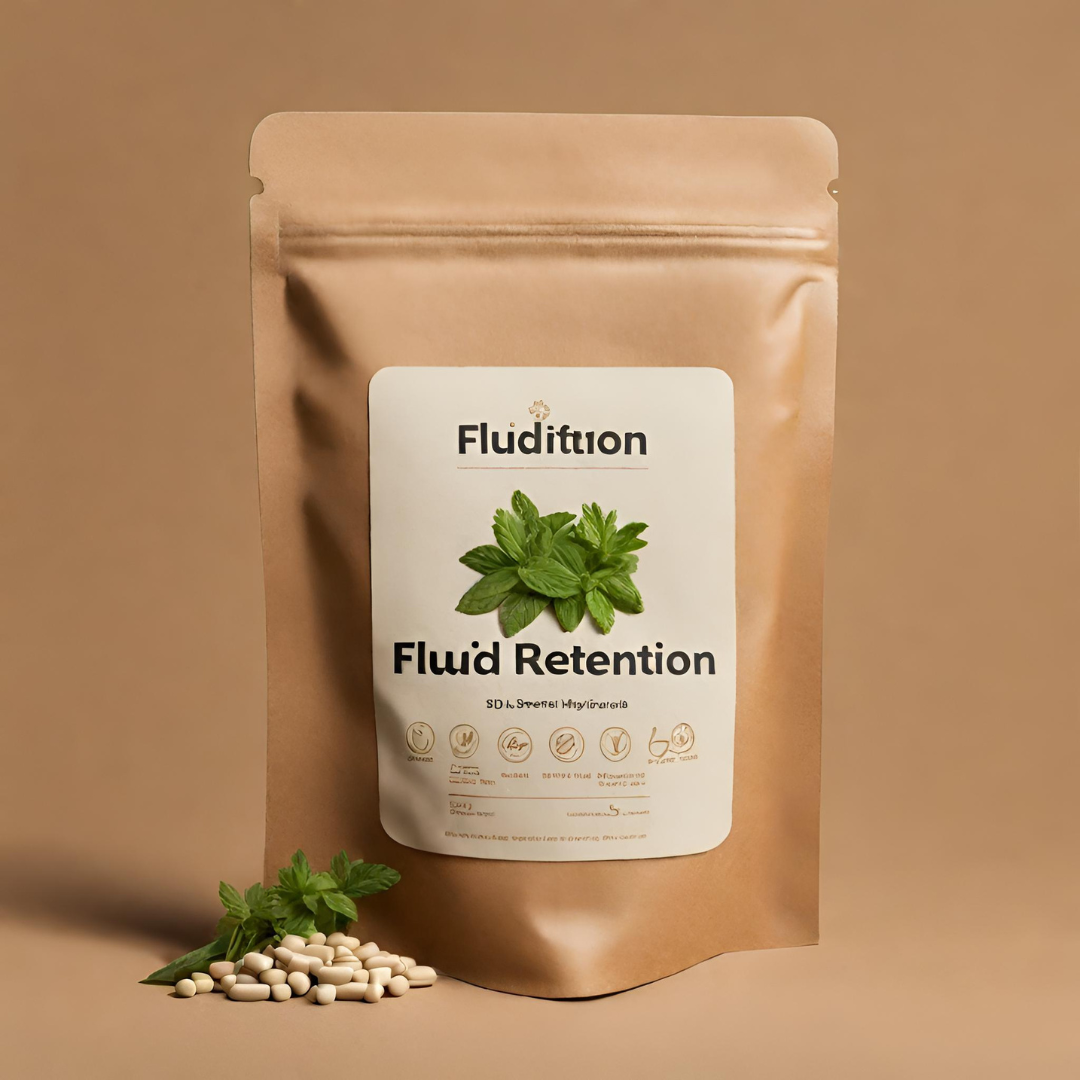 Fluid Retention Package