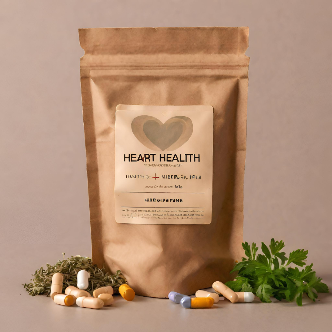 Heart Health Package