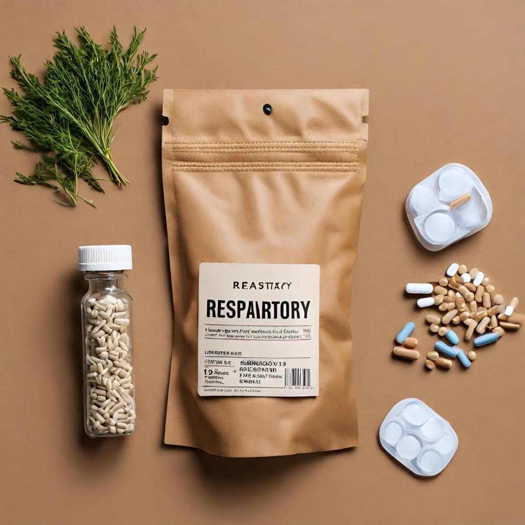 Respiratory Package
