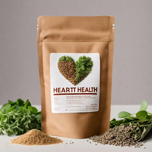 Heart Health Tea