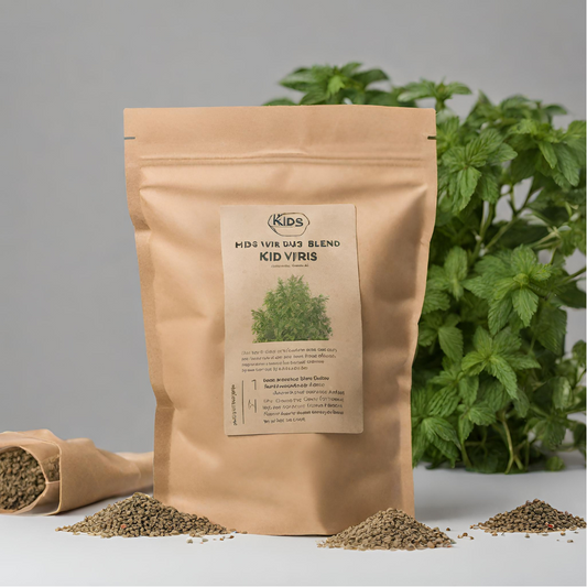 Kids Virus blend