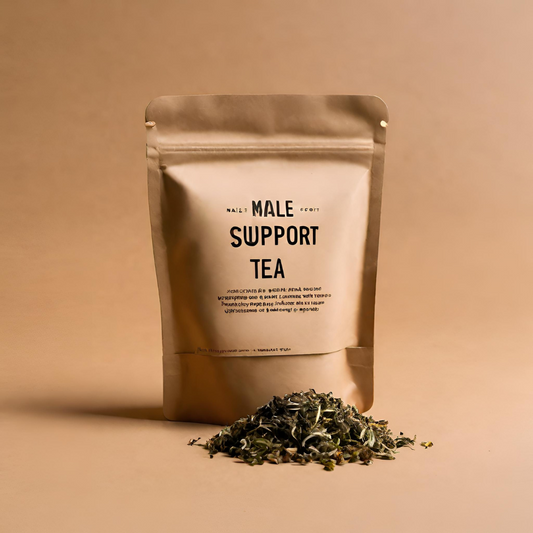 Male Support Tea
