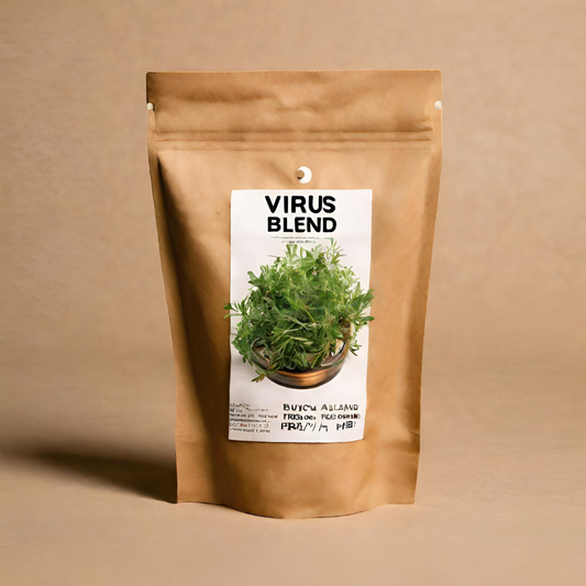 Virus Plus Blend