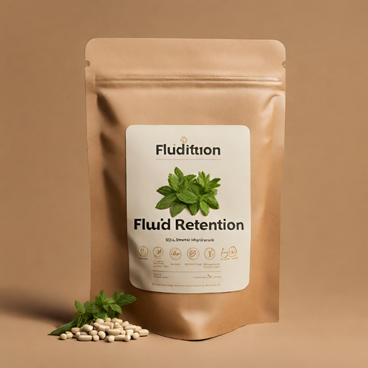 Fluid Retention Package