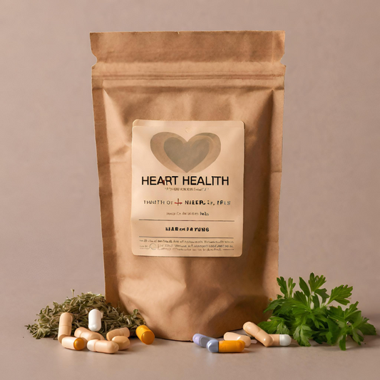 Heart Health Package