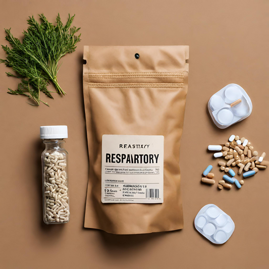 Respiratory Package