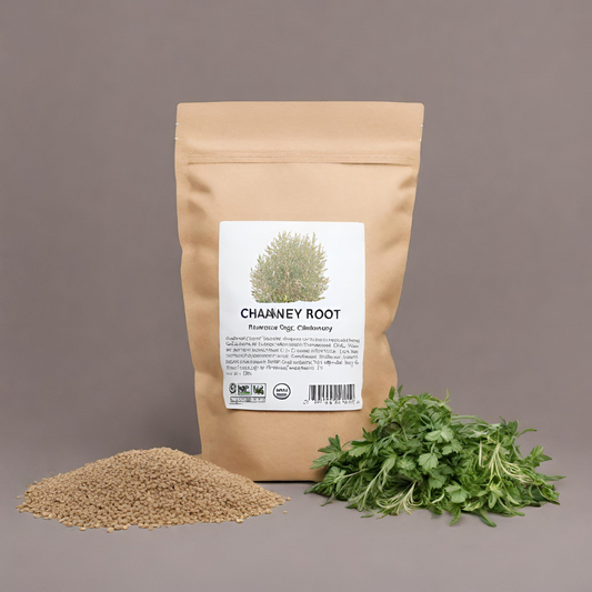 4 oz Chaney Root