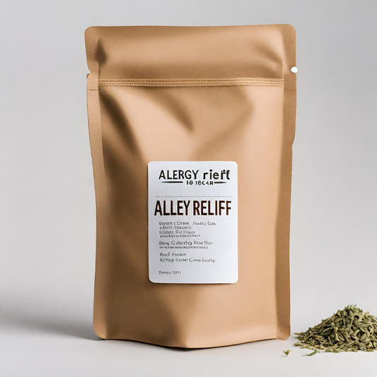 Allergy Relief