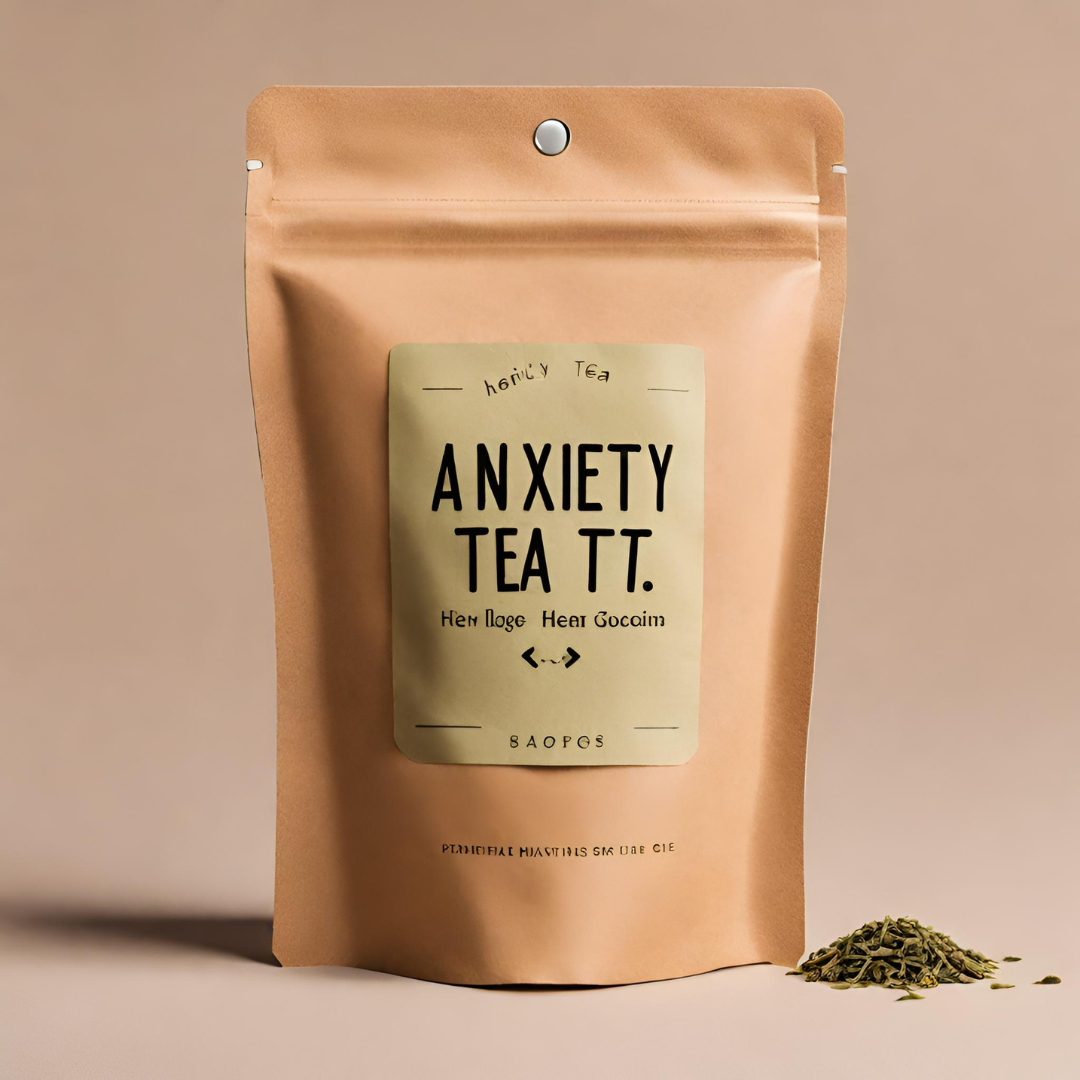 Anxie-Tea