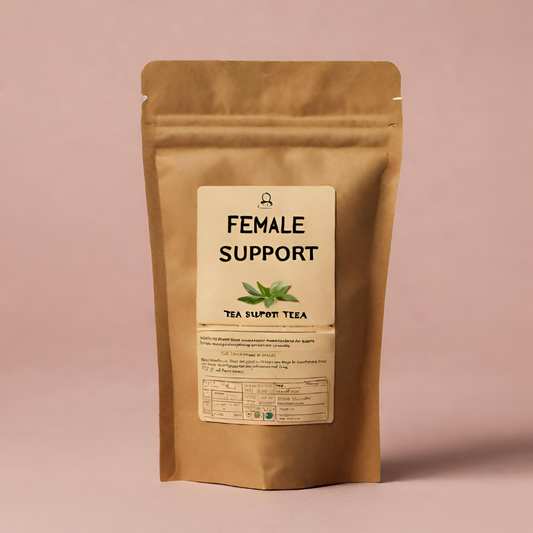 Female Support Tea