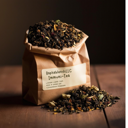 Immuni-Tea