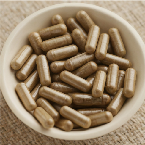 Male Support capsules
