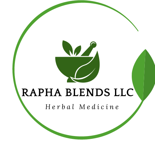 Rapha Blends